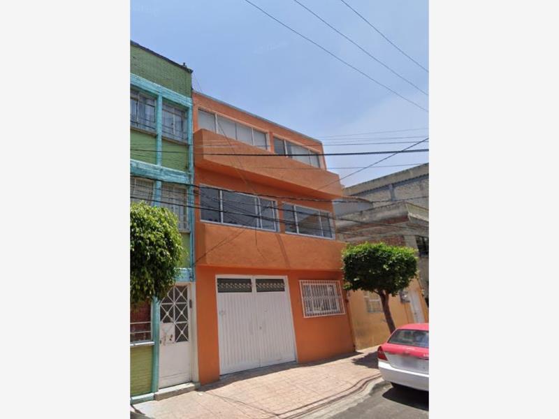 Foto de casa en venta en privada lago bolsena 13, lago sur, miguel hidalgo, df / cdmx, 21197123 No. 03
