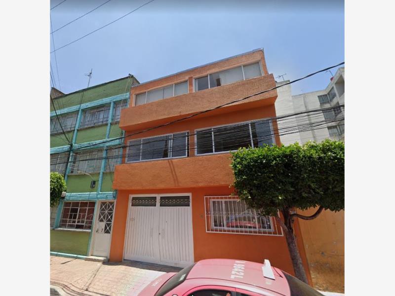 Foto de casa en venta en privada lago bolsena 13, lago sur, miguel hidalgo, df / cdmx, 21197123 No. 04