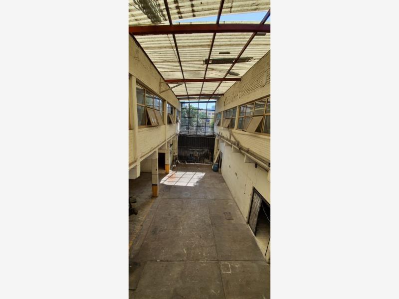 Foto de bodega en renta en privada lago cómo 18, los manzanos, miguel hidalgo, df / cdmx, 19425294 No. 02