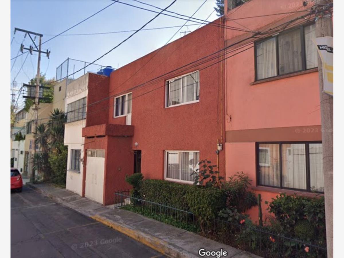 Foto de casa en venta en privada miguel angel 10, santa maria nonoalco, benito juárez, df / cdmx, 27150311 No. 01