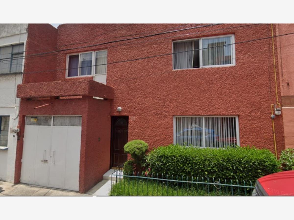 Foto de casa en venta en privada miguel angel 10, santa maria nonoalco, benito juárez, df / cdmx, 27150311 No. 02