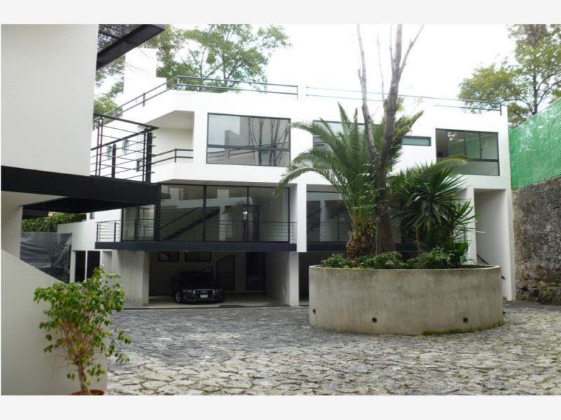 Foto de casa en venta en privada monserrat 6, pueblo la candelaria, coyoacán, df / cdmx, 20772827 No. 01