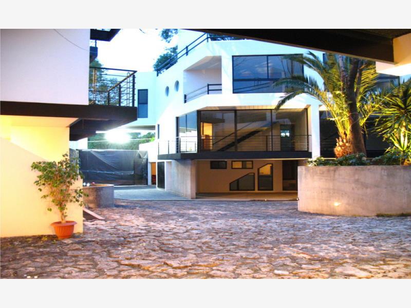 Foto de casa en venta en privada monserrat 6, pueblo la candelaria, coyoacán, df / cdmx, 20772827 No. 02