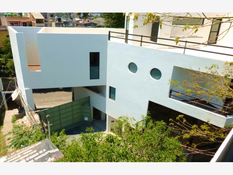 Foto de casa en venta en privada monserrat 6, pueblo la candelaria, coyoacán, df / cdmx, 20772827 No. 03