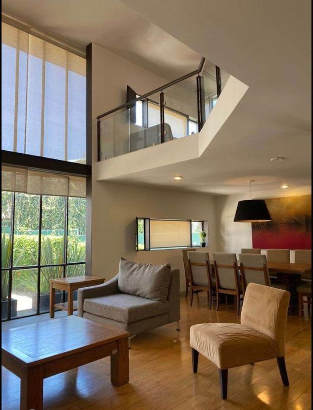Foto de casa en venta en privada rinconada jesús del monte 46, cuajimalpa, cuajimalpa de morelos, df / cdmx, 26606582 No. 02