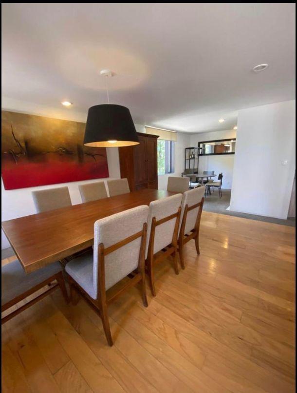 Foto de casa en venta en privada rinconada jesús del monte 46, cuajimalpa, cuajimalpa de morelos, df / cdmx, 26606582 No. 03