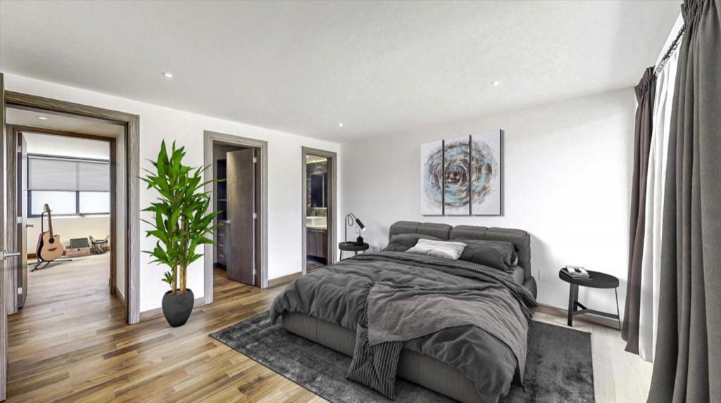 Foto de departamento en venta en privada rosedal 6, lomas de chapultepec ii sección, miguel hidalgo, df / cdmx, 20777596 No. 04