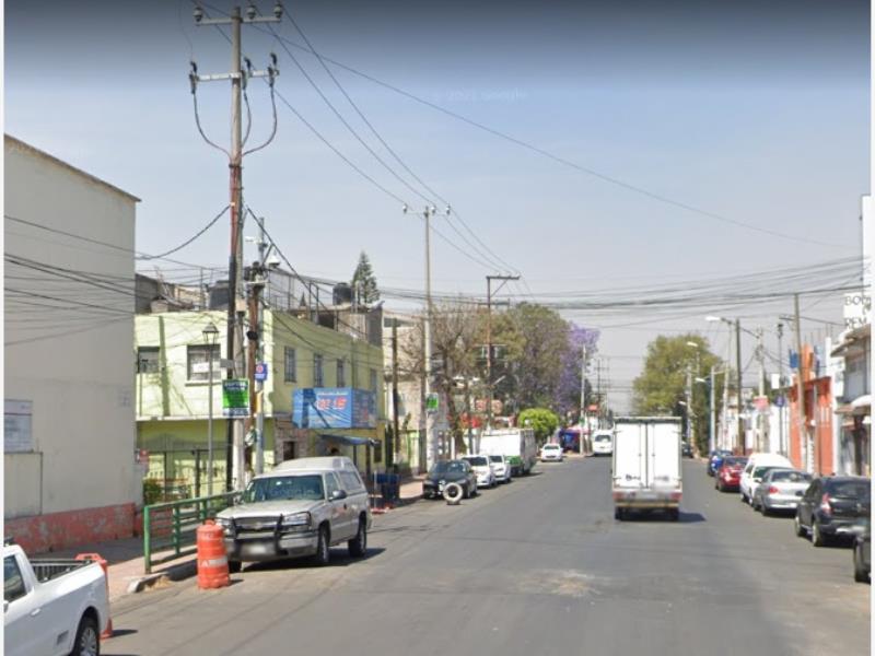 Foto de departamento en venta en privada santiago 49, santiago sur, iztacalco, df / cdmx, 25062781 No. 02
