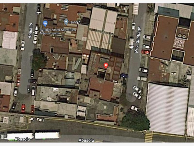 Foto de departamento en venta en privada santiago 49, santiago sur, iztacalco, df / cdmx, 25062781 No. 03