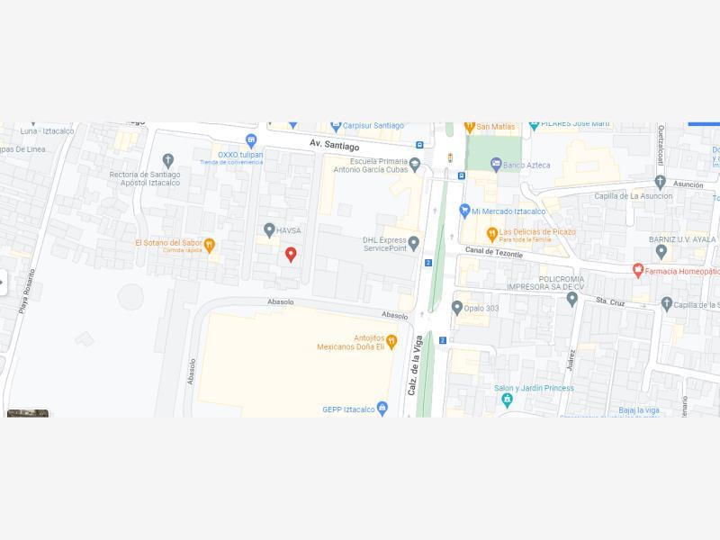 Foto de departamento en venta en privada santiago 49, santiago sur, iztacalco, df / cdmx, 25062781 No. 04