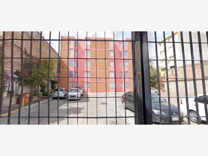 Foto de departamento en venta en privada tamagno 12, ex-hipódromo de peralvillo, cuauhtémoc, df / cdmx, 25275515 No. 01