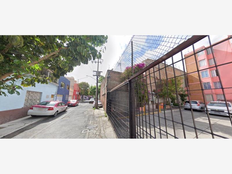 Foto de departamento en venta en privada tamagno 12, ex-hipódromo de peralvillo, cuauhtémoc, df / cdmx, 25275515 No. 03
