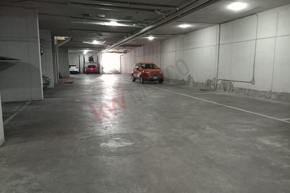 Foto de departamento en renta en proaño 19, valle gómez, venustiano carranza, df / cdmx, 0 No. 02