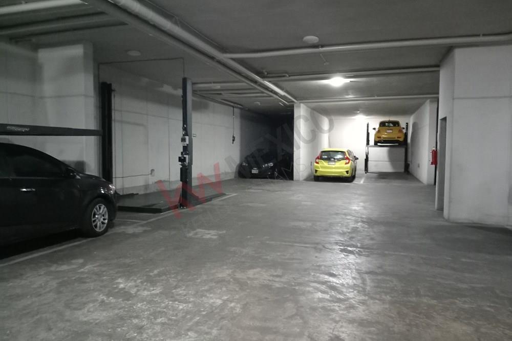 Foto de departamento en renta en proaño 19, valle gómez, venustiano carranza, df / cdmx, 0 No. 03
