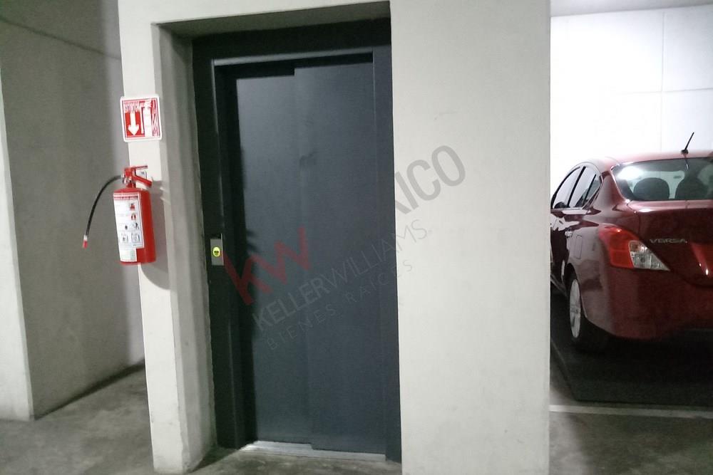 Foto de departamento en renta en proaño 19, valle gómez, venustiano carranza, df / cdmx, 0 No. 04