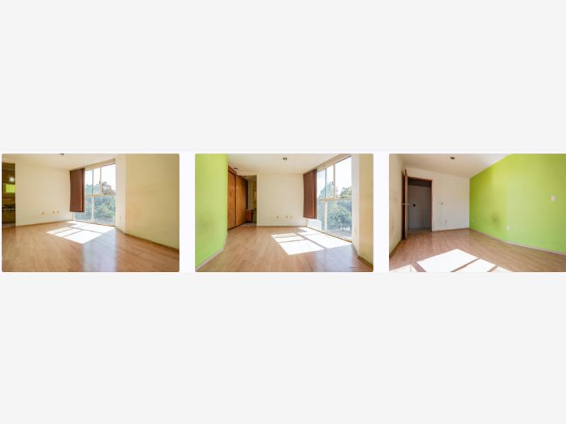 Foto de departamento en venta en progreso #126, escandón ii sección, miguel hidalgo, df / cdmx, 23426157 No. 02