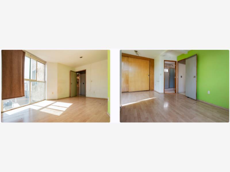 Foto de departamento en venta en progreso #126, escandón ii sección, miguel hidalgo, df / cdmx, 23426157 No. 03