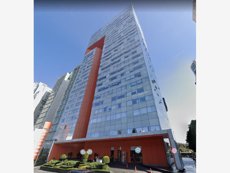 Foto de departamento en venta en proloncacion paseo de la reforma 1190, lomas de santa fe, álvaro obregón, df / cdmx, 22072712 No. 01