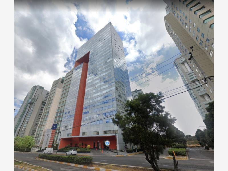 Foto de departamento en venta en proloncacion paseo de la reforma 1190, lomas de santa fe, álvaro obregón, df / cdmx, 22072712 No. 02