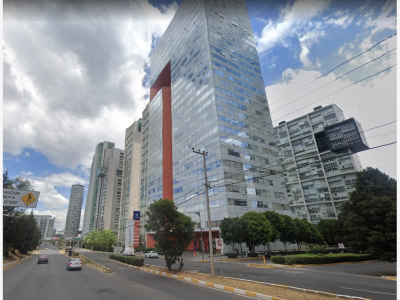 Foto de departamento en venta en proloncacion paseo de la reforma 1190, lomas de santa fe, álvaro obregón, df / cdmx, 22072712 No. 03