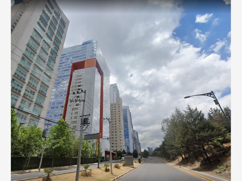 Foto de departamento en venta en proloncacion paseo de la reforma 1190, lomas de santa fe, álvaro obregón, df / cdmx, 22072712 No. 04