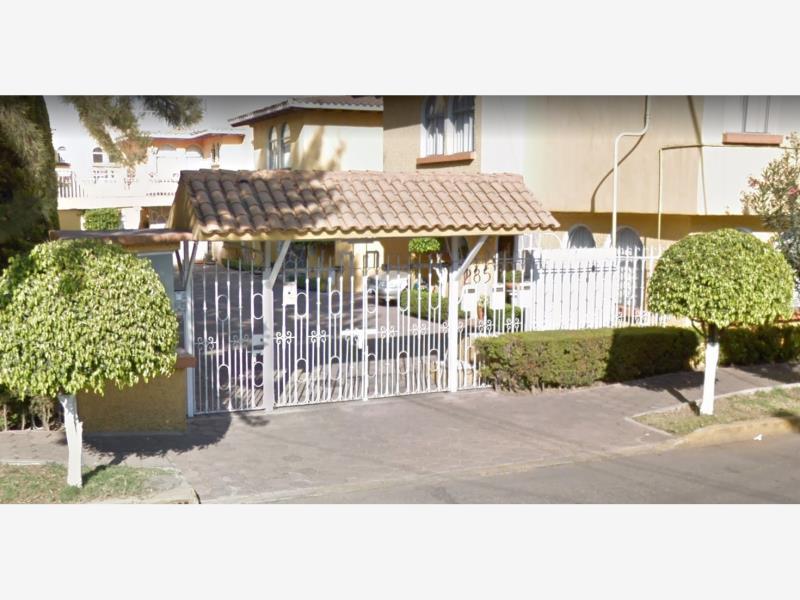 Foto de casa en venta en prolongacion aldama 285, paseos del sur, xochimilco, df / cdmx, 25274318 No. 03