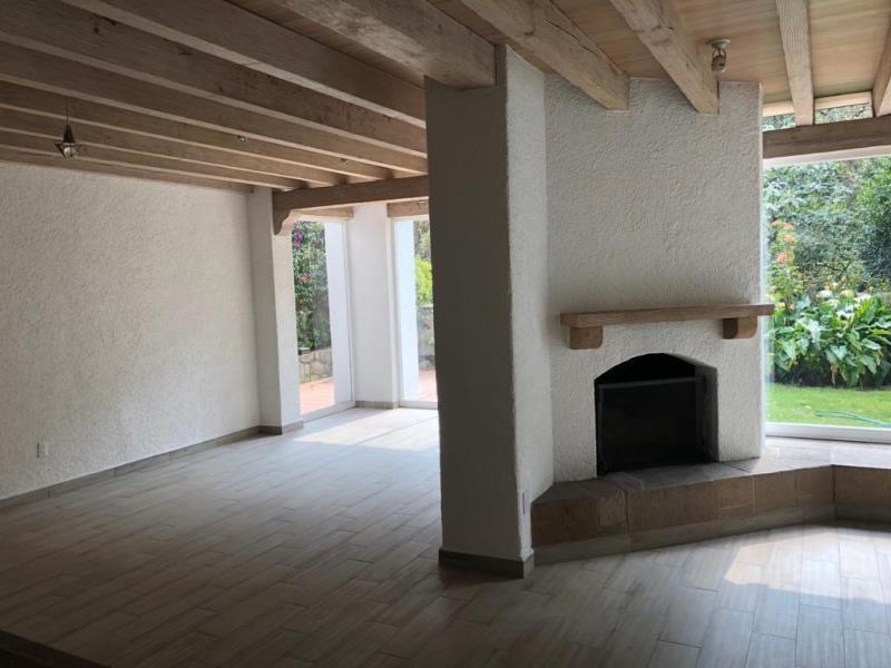 Foto de casa en renta en prolongacion calle carlos echanove 74, el yaqui, cuajimalpa de morelos, df / cdmx, 24995110 No. 03