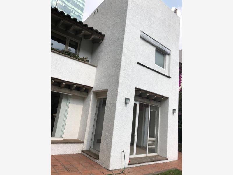 Foto de casa en renta en prolongacion calle carlos echanove 74, el yaqui, cuajimalpa de morelos, df / cdmx, 24995110 No. 04