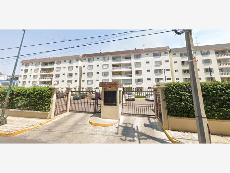 Foto de departamento en venta en prolongacion calle nueve 190, ex-hacienda coapa, coyoacán, df / cdmx, 22543989 No. 01