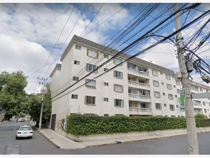 Foto de departamento en venta en prolongacion calle nueve 190, ex-hacienda coapa, coyoacán, df / cdmx, 22543989 No. 03
