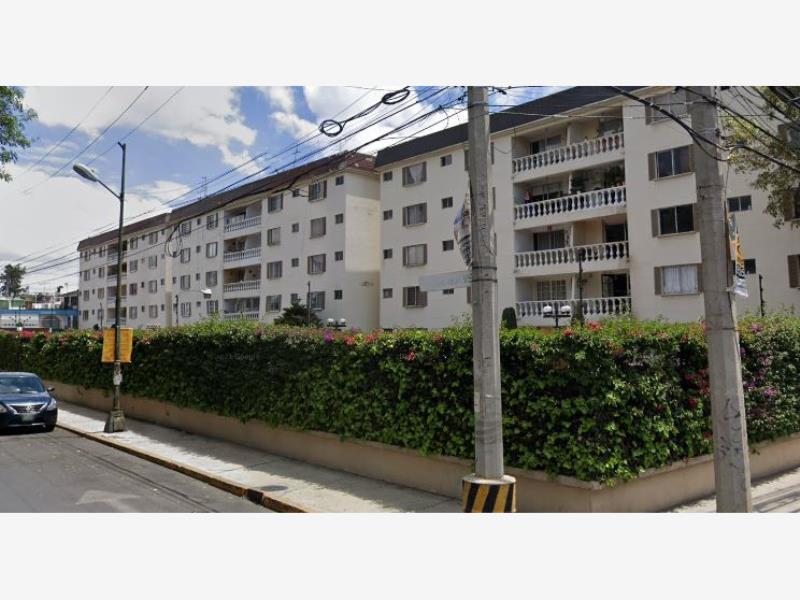 Foto de departamento en venta en prolongacion calle nueve 190, ex-hacienda coapa, coyoacán, df / cdmx, 22543989 No. 04