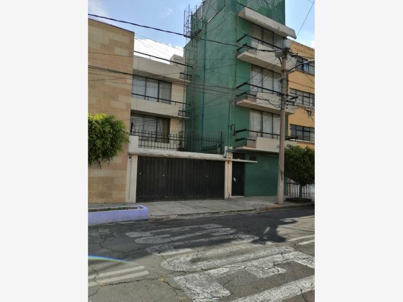 Foto de casa en venta en prolongación de turquesa 33, estrella, gustavo a. madero, df / cdmx, 0 No. 01