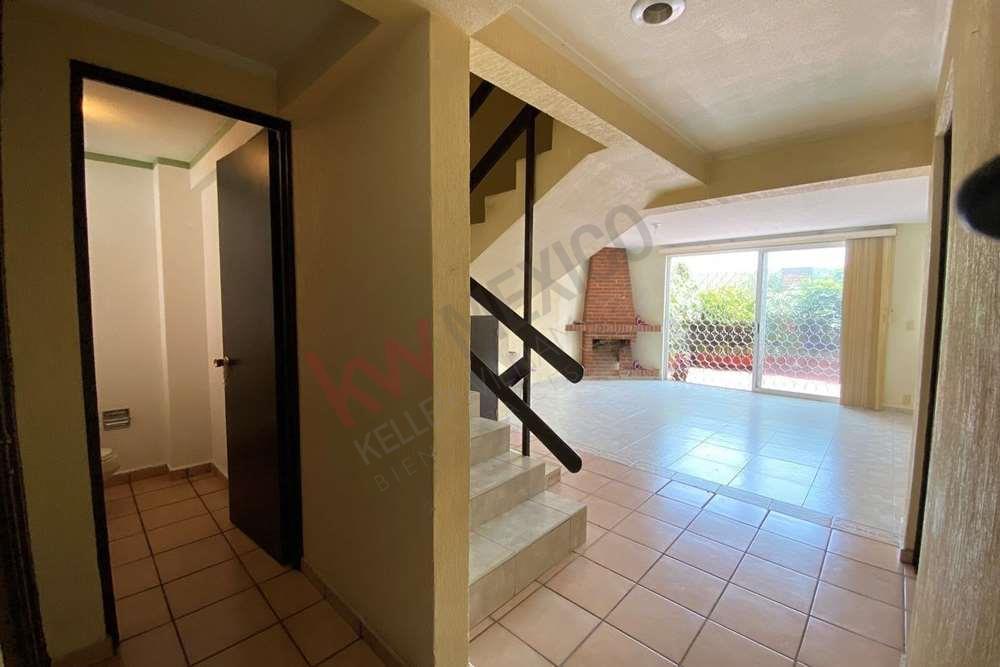 Foto de casa en venta en prolongacion hidalgo 239, cuajimalpa, cuajimalpa de morelos, df / cdmx, 0 No. 02