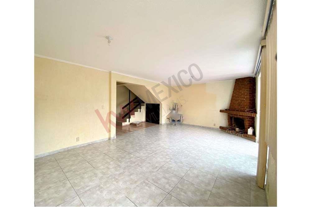 Foto de casa en venta en prolongacion hidalgo 239, cuajimalpa, cuajimalpa de morelos, df / cdmx, 0 No. 03