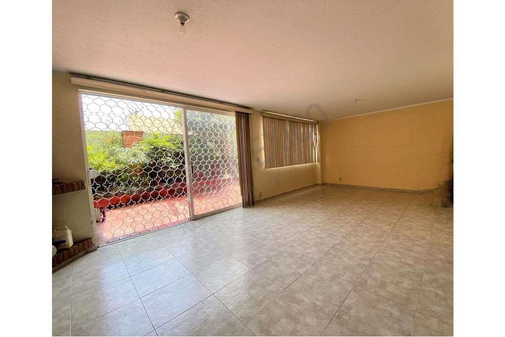 Foto de casa en venta en prolongacion hidalgo 239, cuajimalpa, cuajimalpa de morelos, df / cdmx, 0 No. 04