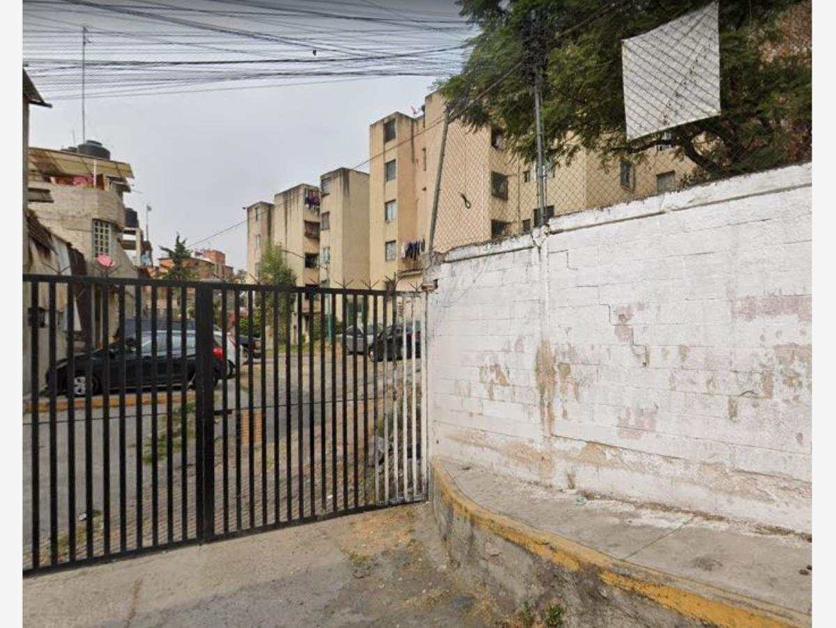 Foto de departamento en venta en prolongación iturbide 70, el mirador, iztapalapa, df / cdmx, 25744431 No. 01