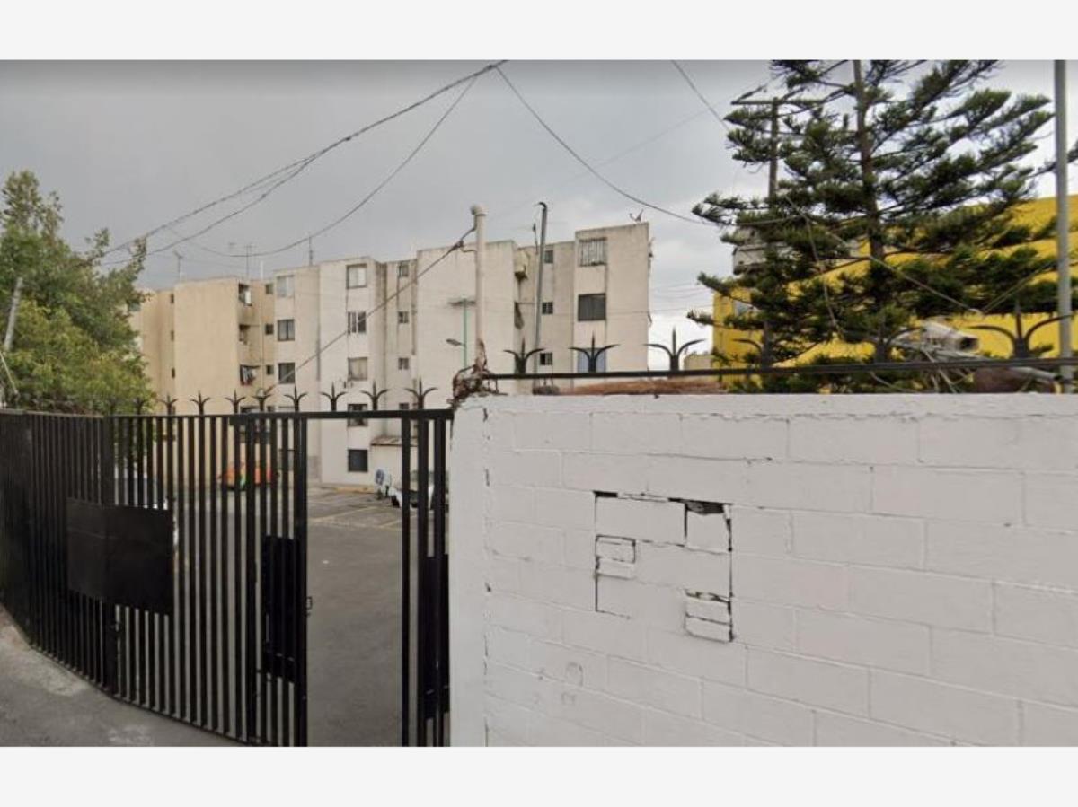 Foto de departamento en venta en prolongación iturbide 70, el mirador, iztapalapa, df / cdmx, 25744431 No. 02