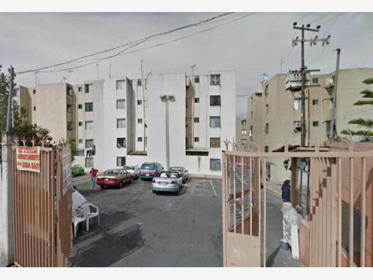 Foto de departamento en venta en prolongación iturbide 70, el mirador, iztapalapa, df / cdmx, 25744431 No. 03
