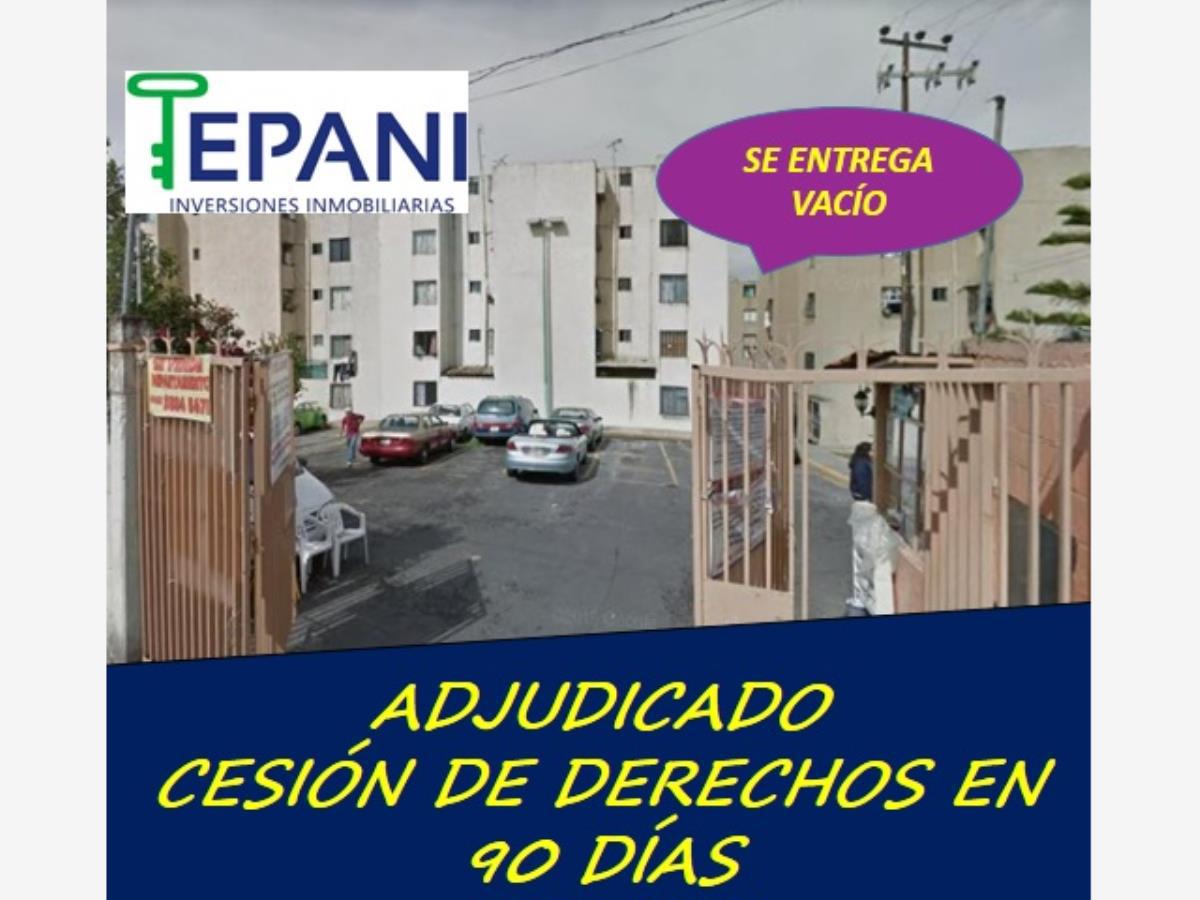 Foto de departamento en venta en prolongación iturbide 70, el mirador, iztapalapa, df / cdmx, 25744431 No. 04