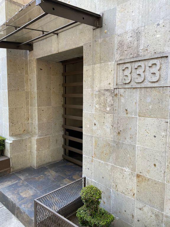 Foto de departamento en venta en prolongacion ixcateopan 333, residencial emperadores, benito juárez, df / cdmx, 27141178 No. 02