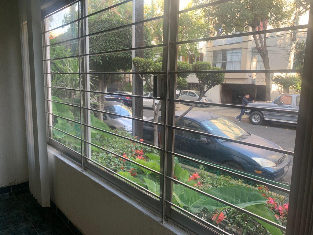 Foto de departamento en venta en prolongacion ixcateopan 333, residencial emperadores, benito juárez, df / cdmx, 27141178 No. 04