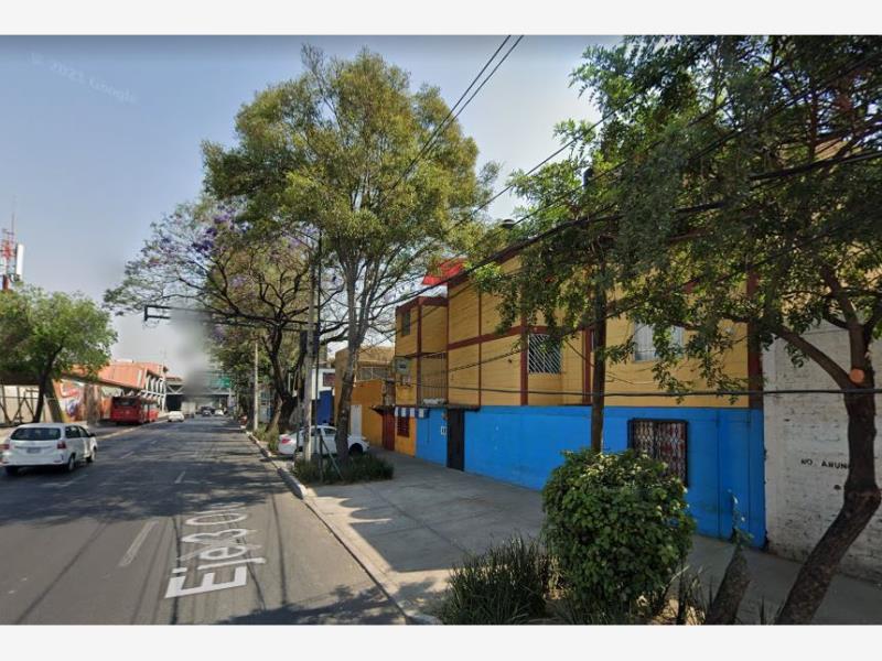 Foto de departamento en venta en prolongacion juan lucas lassaga 227, transito, cuauhtémoc, df / cdmx, 25333694 No. 01