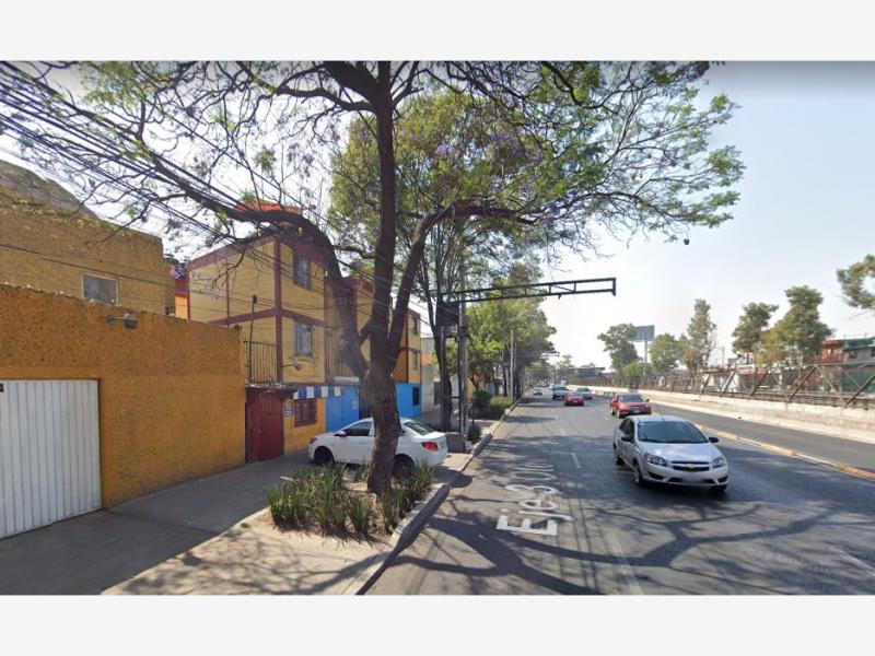 Foto de departamento en venta en prolongacion juan lucas lassaga 227, transito, cuauhtémoc, df / cdmx, 25333694 No. 03