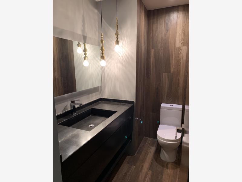Foto de departamento en venta en prolongación paseo de la reforma 1232, real de las lomas, miguel hidalgo, df / cdmx, 24621898 No. 03