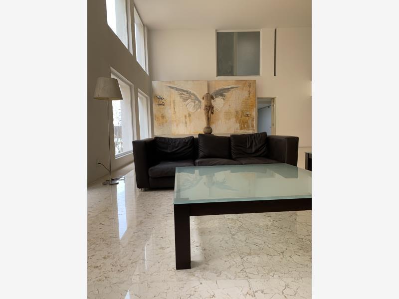 Foto de departamento en venta en prolongación paseo de la reforma 1232, real de las lomas, miguel hidalgo, df / cdmx, 24621898 No. 04