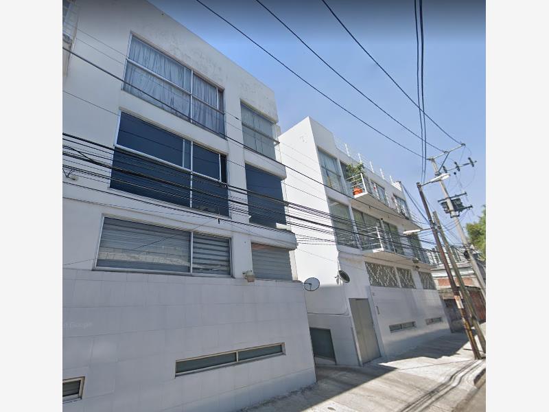 Foto de departamento en venta en prolongacion repúblicas 220, santa cruz atoyac, benito juárez, df / cdmx, 25357460 No. 02