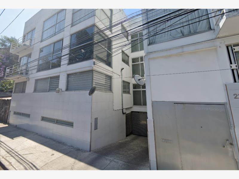 Foto de departamento en venta en prolongacion repúblicas 220, santa cruz atoyac, benito juárez, df / cdmx, 25357460 No. 04