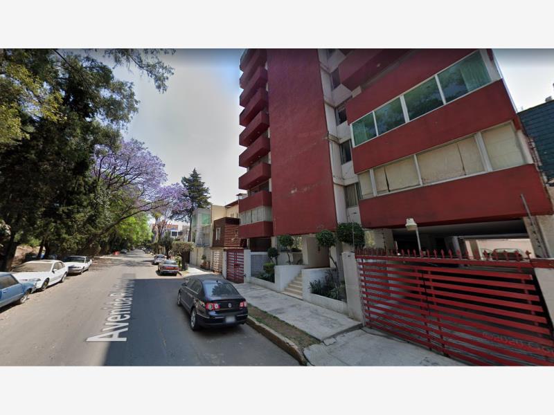 Foto de departamento en venta en prolongacion rio churubusco 345, prado churubusco, coyoacán, df / cdmx, 19638228 No. 02