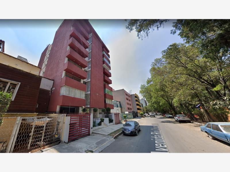 Foto de departamento en venta en prolongacion rio churubusco 345, prado churubusco, coyoacán, df / cdmx, 19638228 No. 03