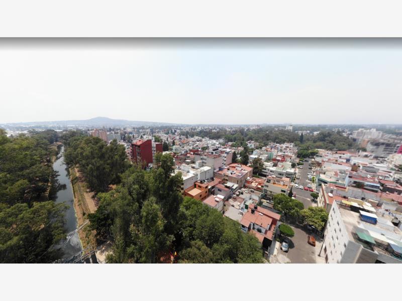 Foto de departamento en venta en prolongacion rio churubusco 345, prado churubusco, coyoacán, df / cdmx, 19638228 No. 04